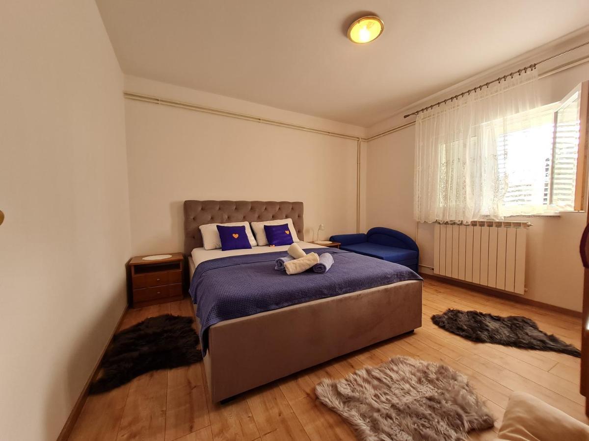 Apartments Nada Mundanije 外观 照片