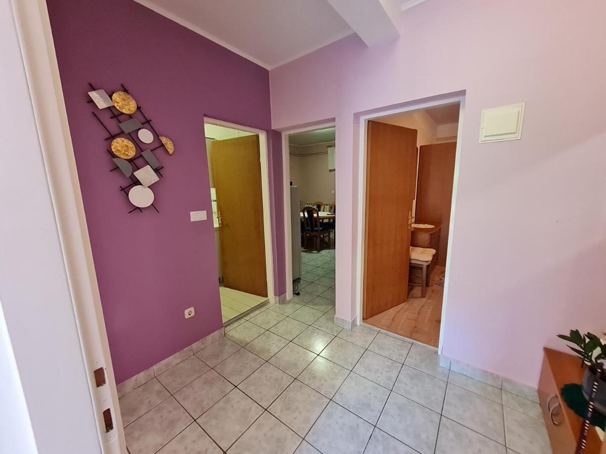 Apartments Nada Mundanije 外观 照片