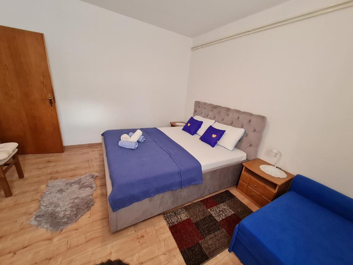 Apartments Nada Mundanije 外观 照片