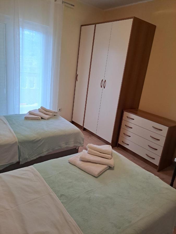 Apartments Nada Mundanije 外观 照片